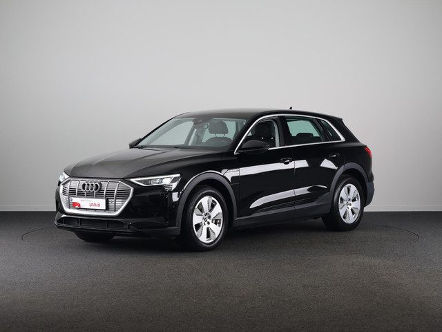 Audi e-tron 50 quattro edition 71 kWh