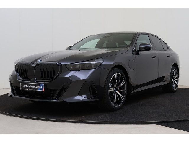 BMW 5 Serie 530e M Sport Automaat
