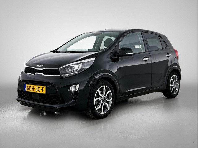 Kia Picanto 1.0 DPi DynamicPlusLine