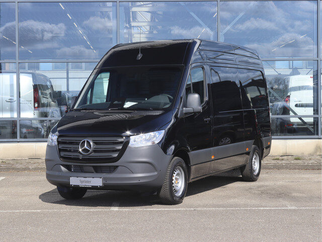 Mercedes-Benz Sprinter 317 1.9 CDI L2 Pro HD