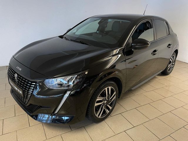 Peugeot 208 1.2 PureTech Allure Pack CLIMA LM VELGEN CRUISE CONTROL
