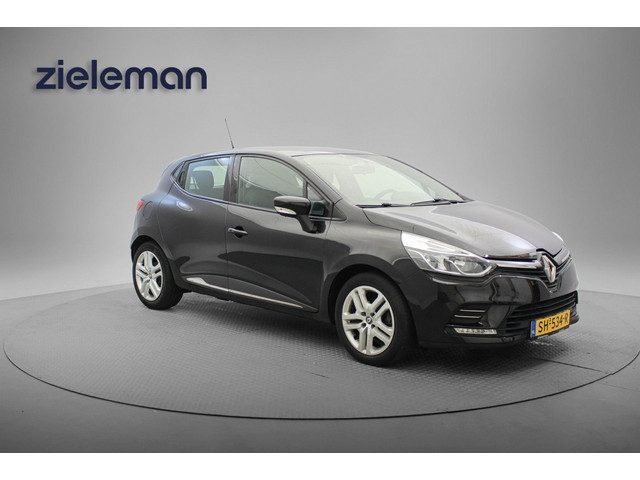 Renault Clio 0.9 TCe Zen - Navi,Airco, Cruise