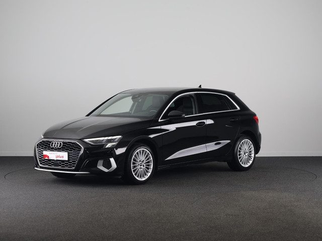 Audi A3 Sportback 30 TFSI Advanced edition