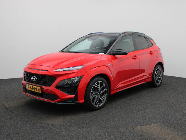 Hyundai Kona 1.0 T-GDI N Line