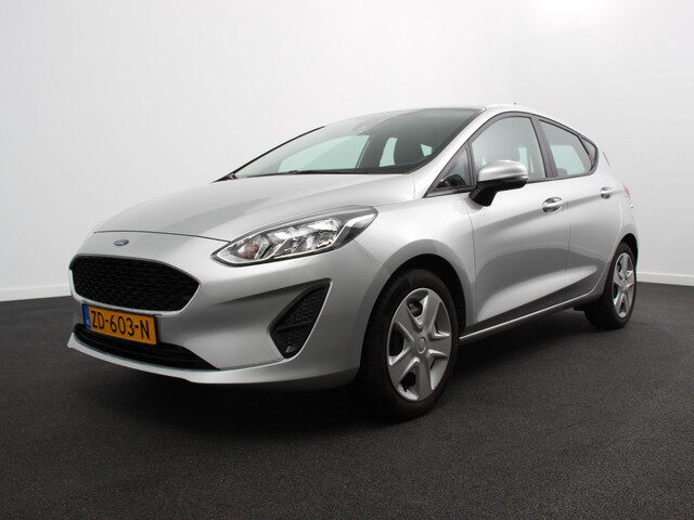 Ford Fiesta 1.1 Trend