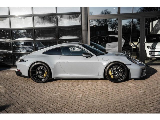 Porsche 911 GT3 Touring , Org NL, Eerste eigenaar, Btw