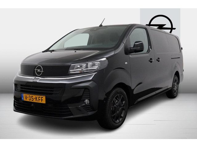 Opel Vivaro 2.0 Diesel 145pk L3 Camera/Trekhaak