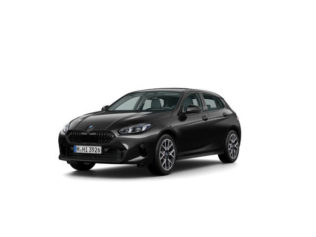 BMW 1 Serie 120 Innovation Pack | Glazen Panorama dak | Driving Assistant | Harman Kardon