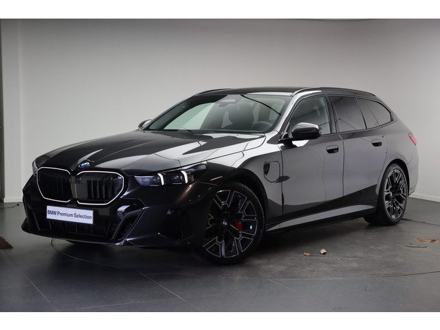 BMW 5 Serie touring 530e M Sport Automaat