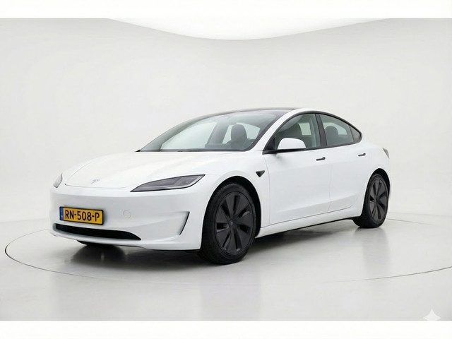 Tesla Model 3 RWD 60 kWh | Facelift | Sfeerverlichting | Boombox | Geen import