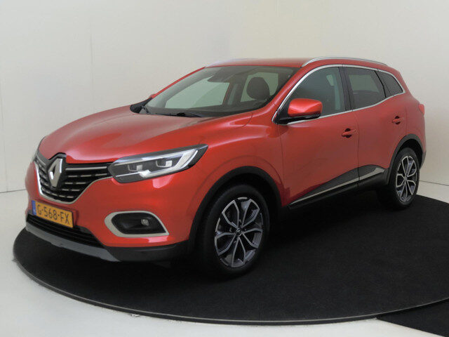 Renault Kadjar 1.3 TCe Intens