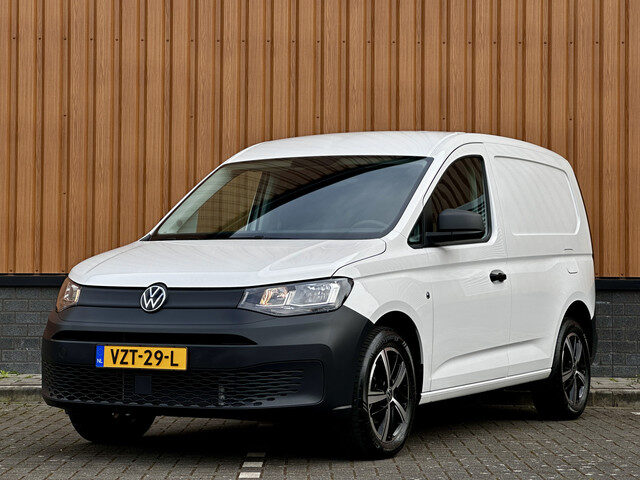 Volkswagen Caddy Cargo 2.0 TDI Trend