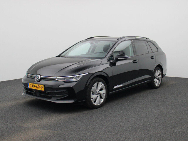 Volkswagen Golf Variant 1.5 TSI Life Edition