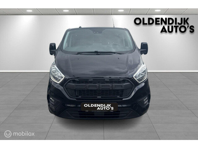 Ford Transit Custom 320 2.0 TDCI L2H1 Limited DC