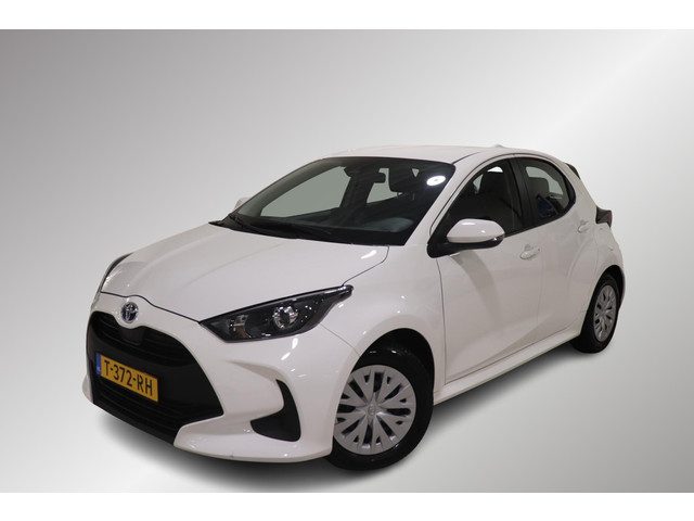 Toyota Yaris 1.5 Hybrid Active,