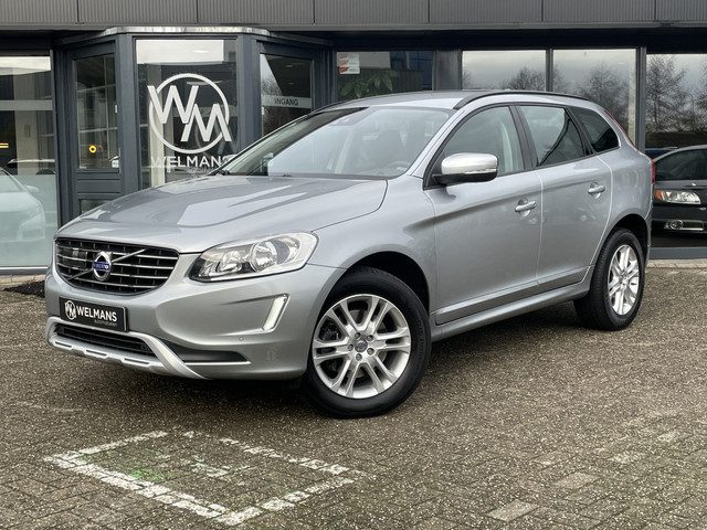 Volvo XC60 2.0 T5 FWD
