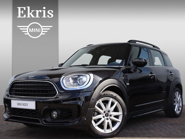 MINI Countryman Cooper Aut.