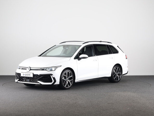 Volkswagen Golf variant R-Line Edition 1.5 eTSI
