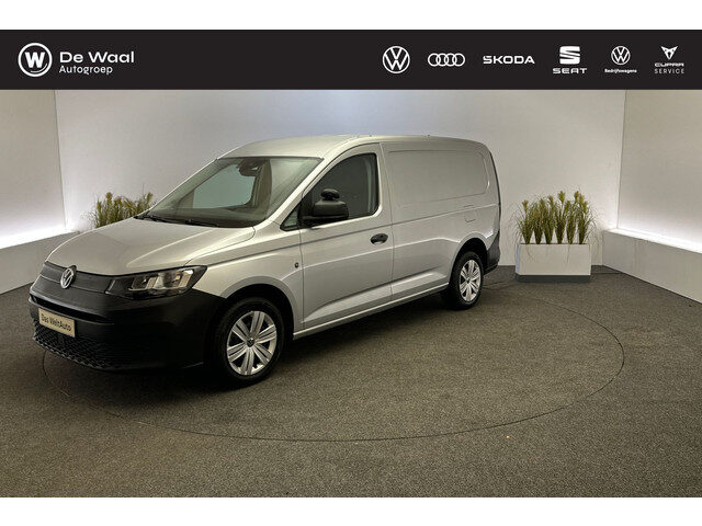 Volkswagen Caddy Maxi 2.0 TDI 102pk Comfort