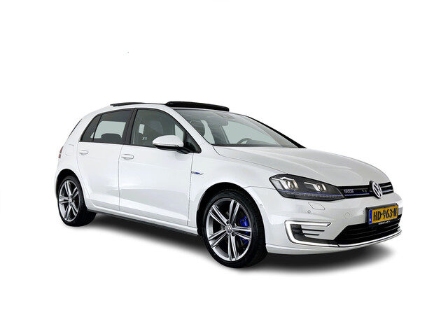 Volkswagen Golf 1.4 TSI GTE Executive-Plus-Pack