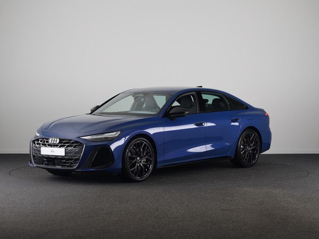 Audi A6 Limousine Edition one e-hybrid 299 pk