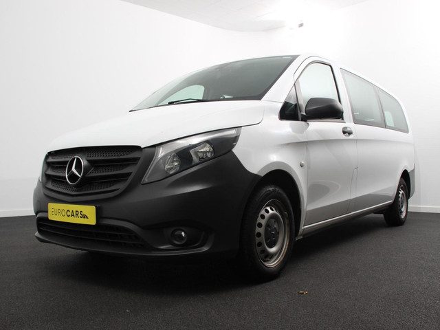 Mercedes-Benz Vito Tourer 114 CDI Automaat Pro Extra Lang