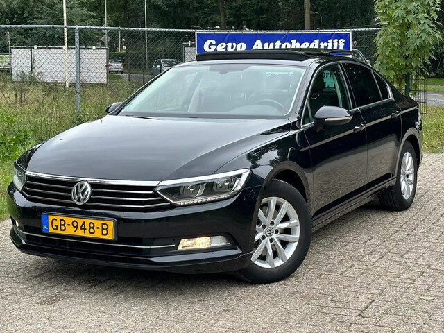 Volkswagen Passat 1.4 TSI Comfortline/Clima/Cruise/Pano/PDC/LMV/NAP