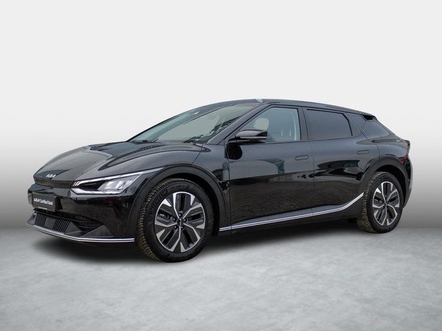 Kia EV6 Edition 77.4 kWh