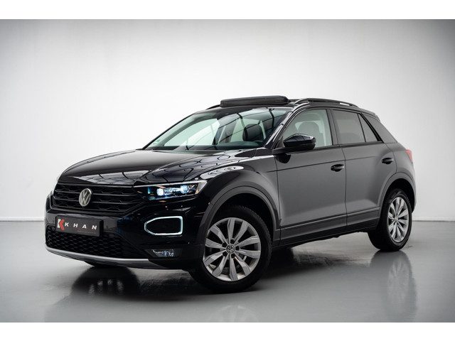 Volkswagen T-Roc 1.5 TSI Sport