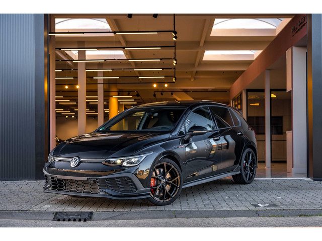Volkswagen Golf 2.0 TSI GTI Clubsport Akrapovic|Fabrieksgarantie|Pano|Nürnberg|Head Up|Harman Kardon
