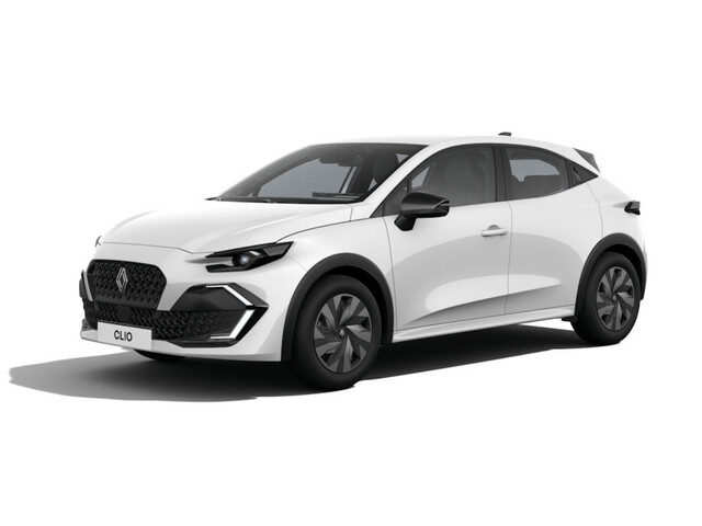 Renault Clio TCe 115 evolution