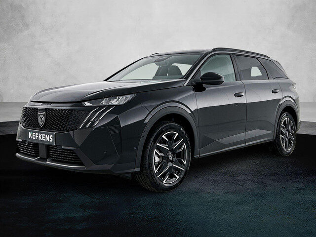 Peugeot 5008 SUV Allure Hybrid 145 pk Automaat