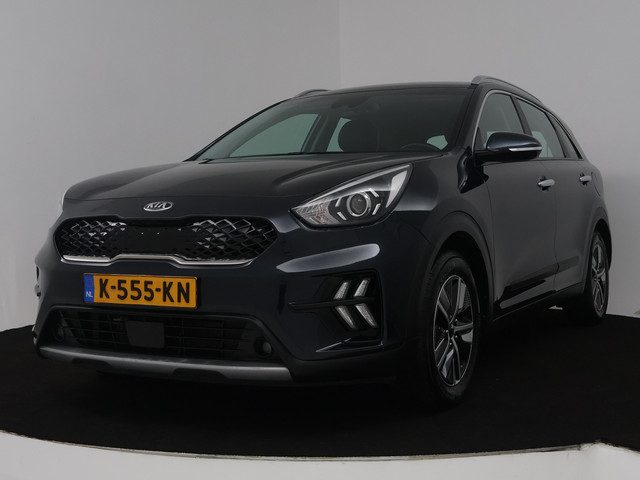 Kia Niro 1.6 GDi Hybrid DynamicLine