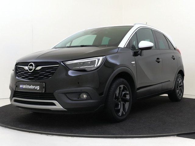 Opel Crossland X 1.2 Turbo 120 Jaar Edition