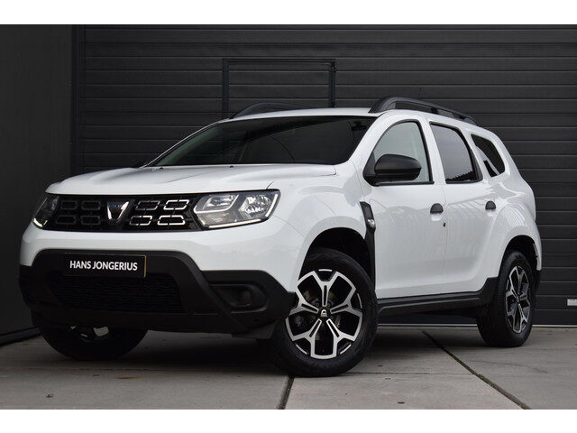 Dacia Duster TCe 100 BI-FUEL Essential