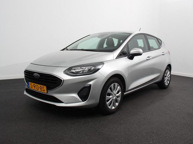 Ford Fiesta 1.0 EcoBoost Connected