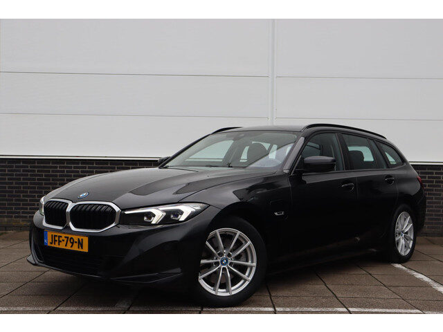 BMW 3 Serie touring 320e