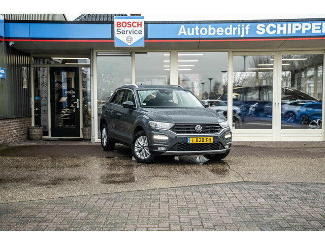 Volkswagen T-Roc 1.0 TSI Style Business
