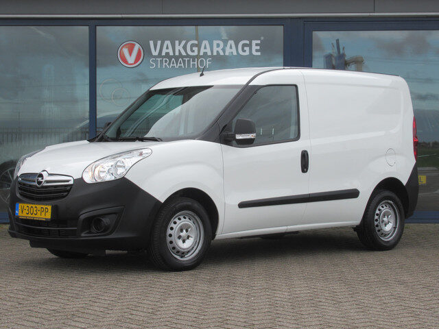 Opel Combo 1.3 CDTi L1H1 Edition,