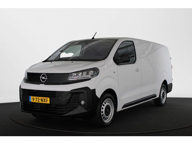 Opel Vivaro 2.0 Diesel 180 S&S L3