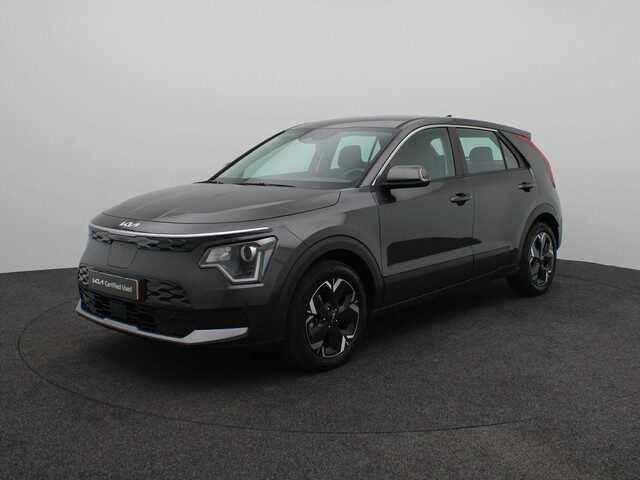 Kia e-Niro EV Light Edition 64.8 kWh