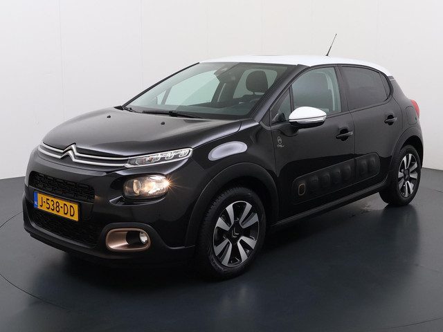 Citroën C3 1.2 PureTech S&S Origins