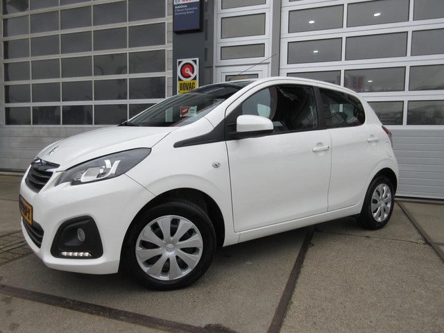 Peugeot 108 1.0 e-VTi Active / Audio / Airco