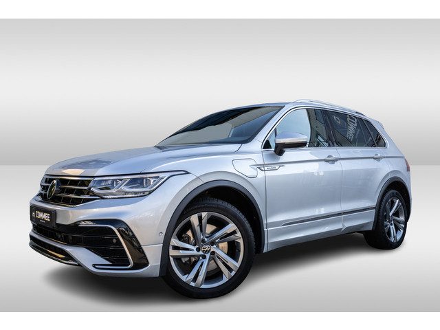 Volkswagen Tiguan 1.4 TSI eHybrid 2x R-Line Business+