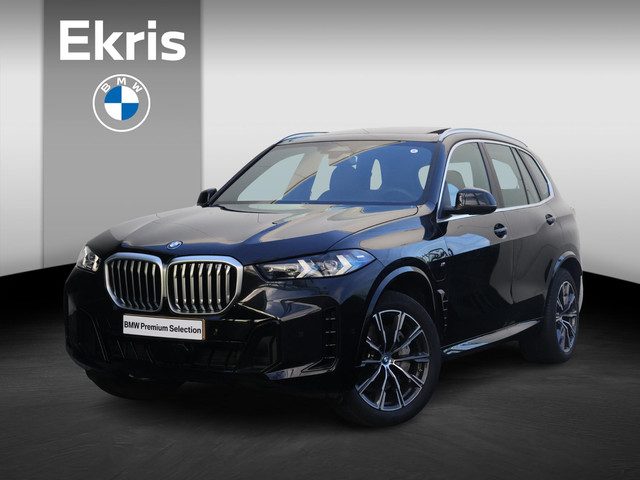 BMW X5 xDrive50e