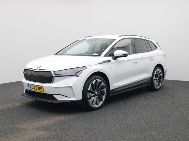 Škoda Enyaq iV 60