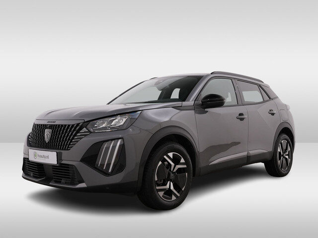 Peugeot 2008 1.2 HYBRID 145PK ALLURE E-DCS6