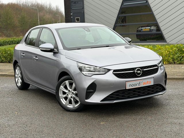 Opel Corsa 1.2 Elegance | Airco | Cruise | Navi |