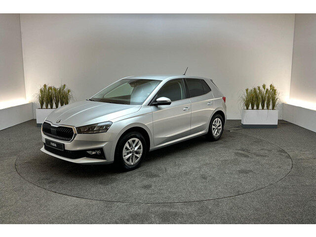 Škoda Fabia Business Edition 1.0 TSI