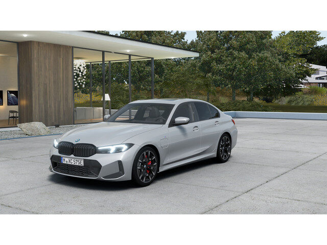 BMW 3 Serie 330e M Sport Automaat